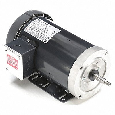 Motor 3 HP 3 450 rpm 56HJ 230/460V