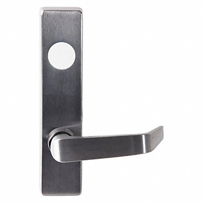 Key Active Lever Lever Grade 1