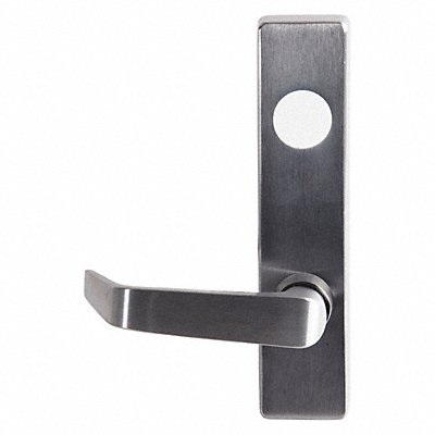 Key Active Lever Lever Grade 1