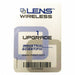 Wireless Upgrade Card 3-1/2 H 2 W