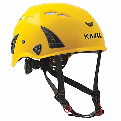 K7795 Rescue Helmet Type 1 Class C Yellow