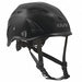 K7795 Rescue Helmet Type 1 Class C Black