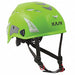 K7795 Rescue Helmet Type 1 Class C Hi-Vis Grn