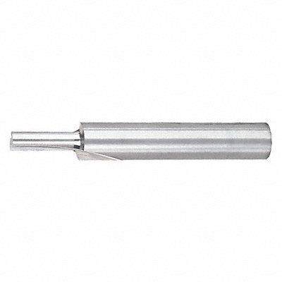 Straight Cut Profile Router Bit 1/8 