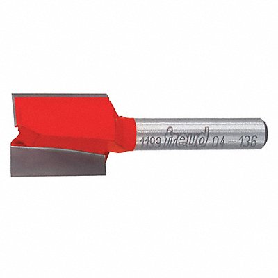 Straight Cut Profile Router Bit 5/8 