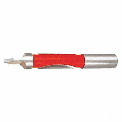 Flush Trim Profile Router Bit 1/2 