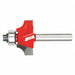 Beading Cut Profile Router Bit 1-1/8 