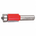 Flush Trim Profile Router Bit 3/4 