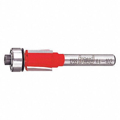 Flush Trim Profile Router Bit 1/2 