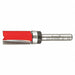 Straight Cut Profile Router Bit 1/2 