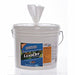 Lead Removing Wipes Bucket PK2