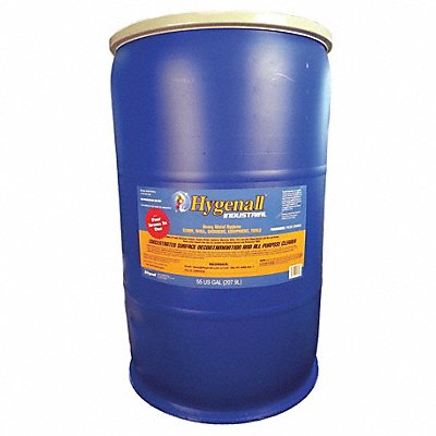 All Purpose Cleaner 55 gal Drum