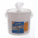 Heavy Metal Removing Wipes Bucket PK2