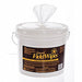 Toxic Metal Removing Wipes Bucket PK2