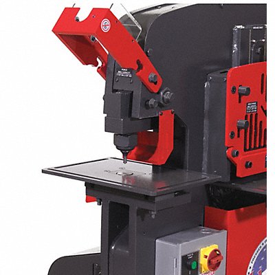 Ironworker Gauging Table Kit 16 L