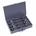 Punch and Die Set Round Storage Case