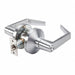 Door Lever Lockset PHL Angled Style