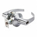 Door Lever Lockset BSN Curved Style