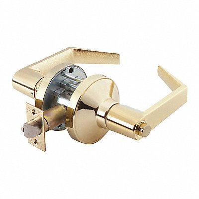 Door Lever Lockset PHL Angled Style