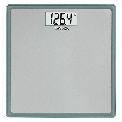 Bath Scale Digital 180kg/400 lb Cap