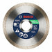 Diamond Saw Blade Blade Dia 4-1/2 in.