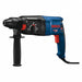 Rotary Hammer Keyless Chuck 8A 15 Tool L