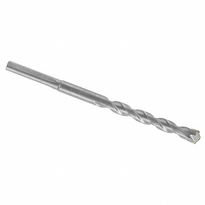 Hammer Masonry Drill 3/8in Carbide Tip