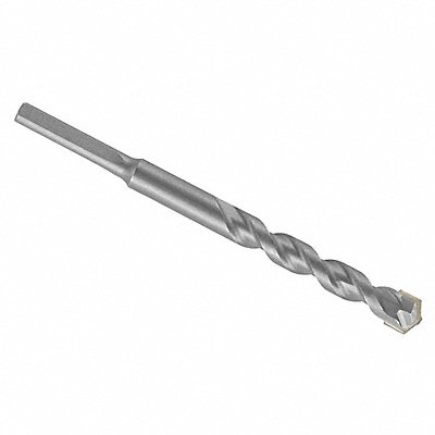 Hammer Masonry Drill 1/2in Carbide Tip