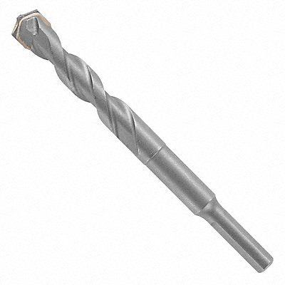 Hammer Masonry Drill 5/8in Carbide Tip