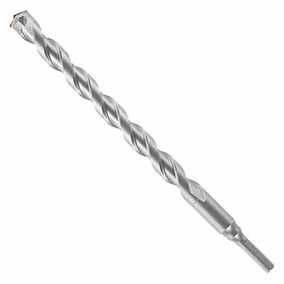 Hammer Masonry Drill 3/4in Carbide Tip