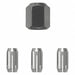 Collet Chuck Set 4pc