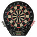 Dartboard Black Electronic Board Style