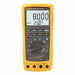 Digital Multimeter Wireless AA Alkaline