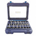 Forstner Drill Set 14pc Carbon Steel