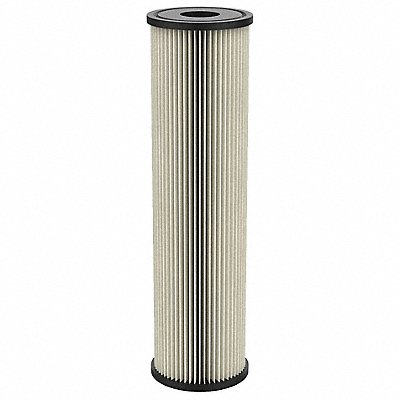 Filter Cartridge 20 micron 9 3/4 H