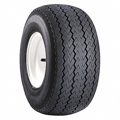 Golf Cart Tire Rubber 18x8.5-8 4 Lugs