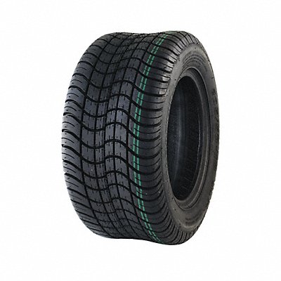 Golf Cart Tire Rubber Size 205/50-10