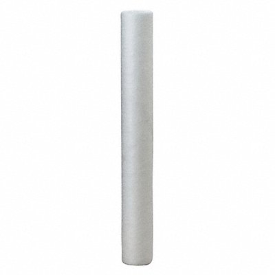 Filter Cartridge 5 micron 10 gpm 20 H