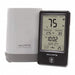 Rain Gauge 0 to 99.9 Range LCD Display