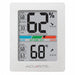 Weather Station with 0 to 99.99 RainFall