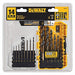 Jobber Length Drill Set 14pc HSS