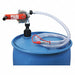 Hand Drum Pump Rotary 10 gpm@120 strokes