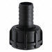 Hose Tail Adapter Polypropylene