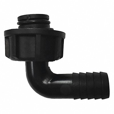 Hose Fitting Polypropylene