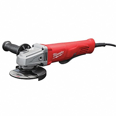 Angle Grinder 11 A Rat Tail 8.2 lb