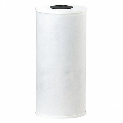 Filter Cartridge 25 micron 9 3/4 H