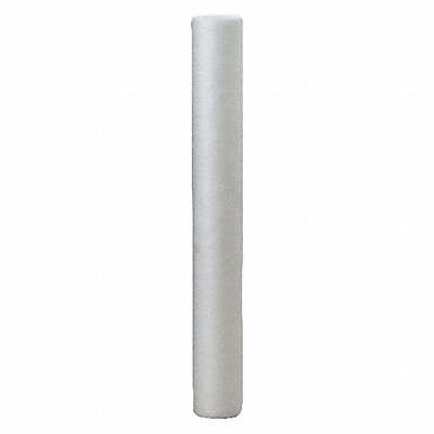 Filter Cartridge 1 micron 10 gpm 20 H