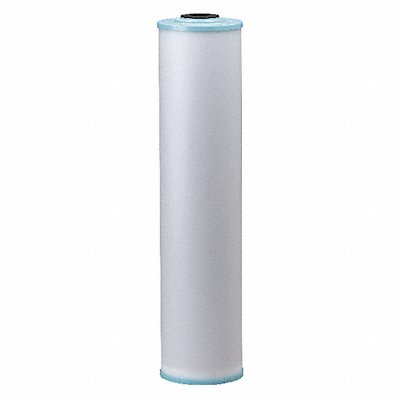 Filter Cartridge Not Rated 2 gpm 20 H