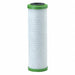 Filter Cartridge 1 micron 2 gpm 9 7/8 H