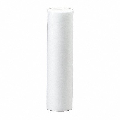 Filter Cartridge 10 micron 9 7/8 H